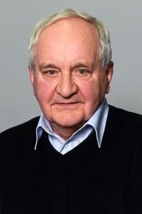 Dr. Kapronczay Károly